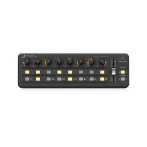 Behringer X-Touch Mini Ultra-Compact Universal USB Controller