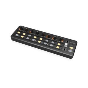 Behringer X-Touch Mini Ultra-Compact Universal USB Controller