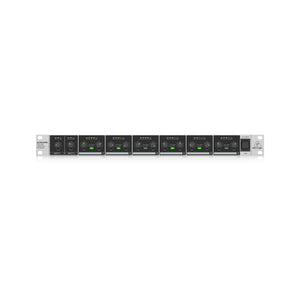 Behringer Ultrazone ZMX2600 Rackmount Zone Mixer