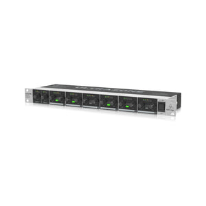 Behringer Ultrazone ZMX2600 Rackmount Zone Mixer