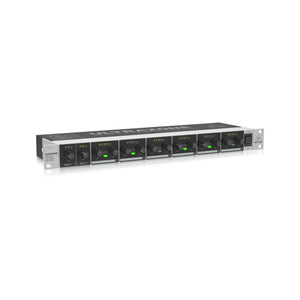 Behringer Ultrazone ZMX2600 Rackmount Zone Mixer