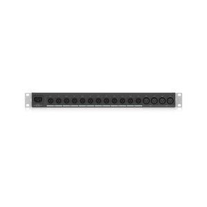 Behringer Ultrazone ZMX2600 Rackmount Zone Mixer
