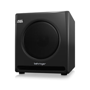 Behringer K10S 10 inch Powered Studio Subwoofer
