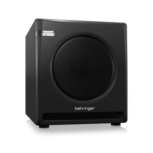 Behringer K10S 10 inch Powered Studio Subwoofer