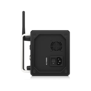 Behringer XR18 X Air 18-Channel Tablet-Controlled Digital Mixer - EU Plug