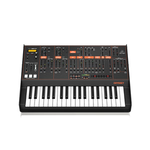 Behringer ODYSSEY 37-Key Analog Synthesizer, UK Plug