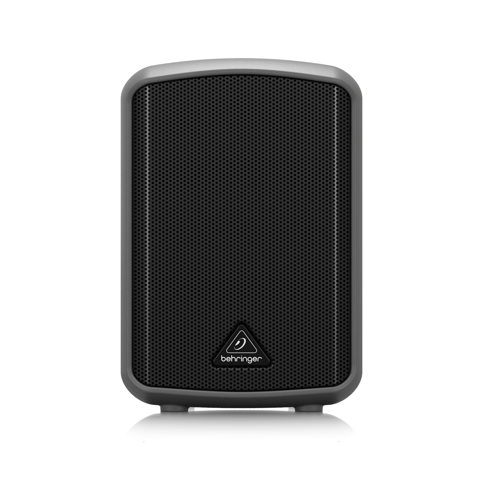 Behringer ll-in-One Portable 30-Watt Speaker with Bluetooth* Connectivity and Battery Operation