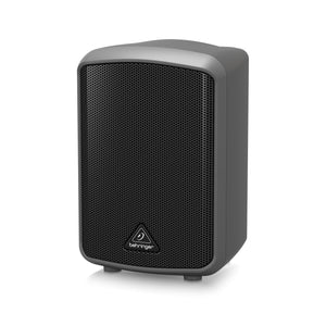 Behringer ll-in-One Portable 30-Watt Speaker with Bluetooth* Connectivity and Battery Operation