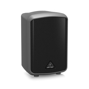 Behringer ll-in-One Portable 30-Watt Speaker with Bluetooth* Connectivity and Battery Operation