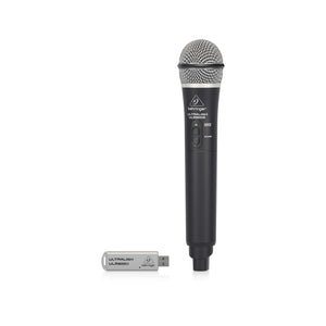 Behringer Europort MPA100BT 100W Speaker with Microphone
