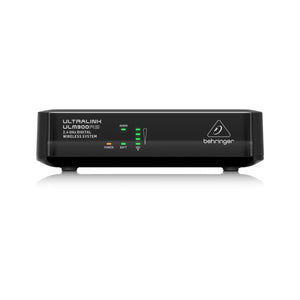 Behringer ULM300MIC Wireless Handheld Microphone System