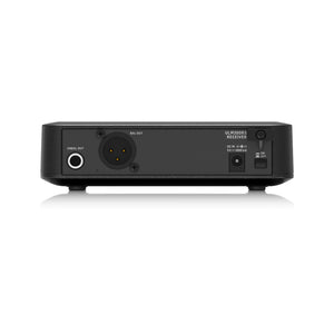 Behringer ULM300MIC Wireless Handheld Microphone System