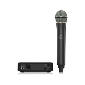 Behringer ULM300MIC Wireless Handheld Microphone System