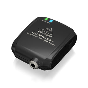 Behringer ULM300LAV Wireless Lavalier Microphone System
