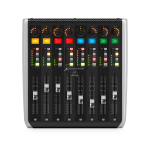 Behringer X-Touch Extender DAW Controller