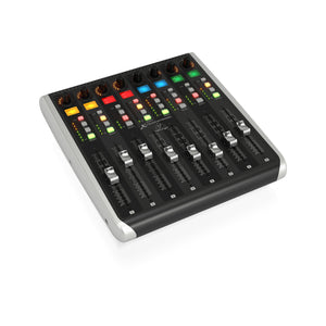 Behringer X-Touch Extender DAW Controller