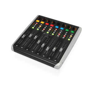 Behringer X-Touch Extender DAW Controller