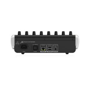 Behringer X-Touch Extender DAW Controller
