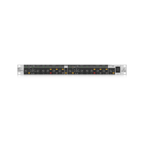 Behringer Super-X Pro CX3400 V2 Multi-channel Crossover with Limiters