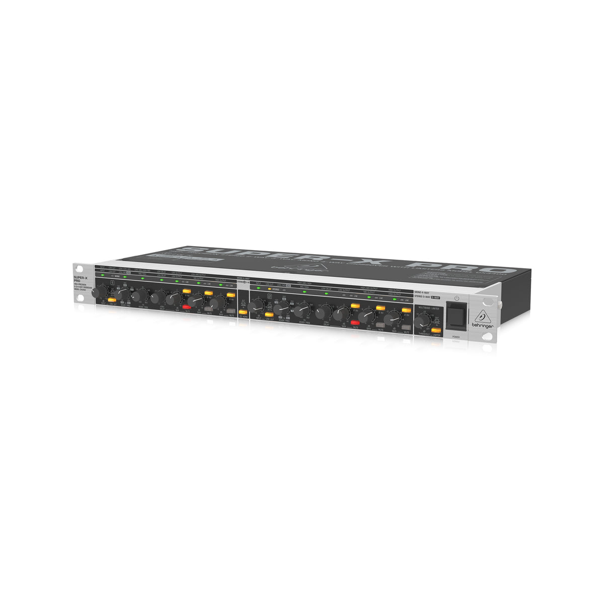 Behringer べリンガー SUPER-X PRO CX3400 Amazon.co.jp: べリンガー SUPER-X PRO CX3400 : 楽器・音響機器