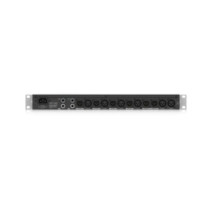 Behringer MX882 V2 Rackmount Mixer / Splitter