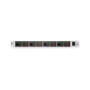 Behringer DI4000 V2 4-Channel Active Direct Box