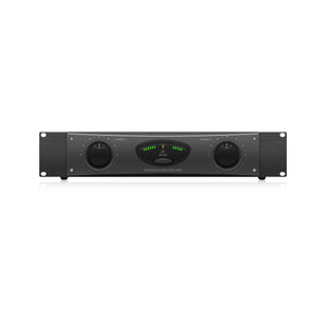 Behringer A800 800W 2-channel Power Amplifier