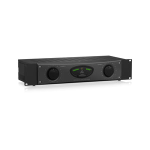 Behringer A800 800W 2-channel Power Amplifier