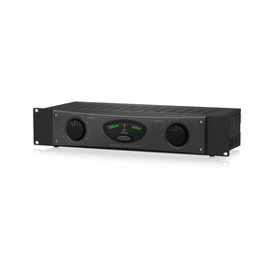 Behringer A800 800W 2-channel Power Amplifier