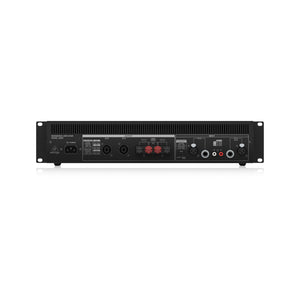 Behringer A800 800W 2-channel Power Amplifier