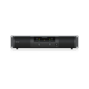 Behringer NX6000 6000W 2-channel Power Amplifier