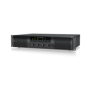 Behringer NX4-6000 6000W 4-channel Power Amplifier