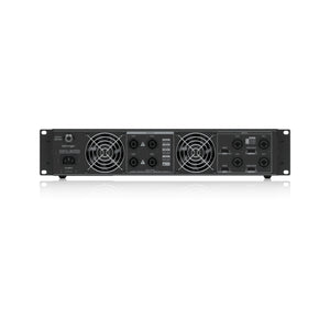 Behringer NX4-6000 6000W 4-channel Power Amplifier