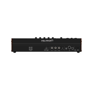 Behringer Neutron Semi-Modular Analog Synthesizer