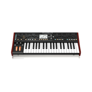 Behringer DeepMind 6 37-key 6-voice Analog Synthesizer