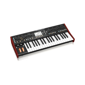 Behringer DeepMind 6 37-key 6-voice Analog Synthesizer