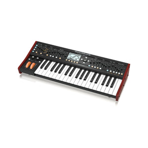 Behringer DeepMind 6 37-key 6-voice Analog Synthesizer