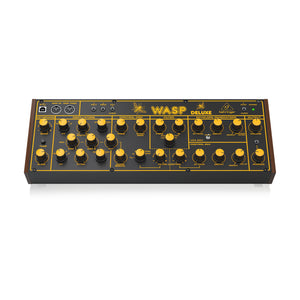 Behringer Wasp Deluxe Analog Synthesizer