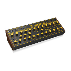 Behringer Wasp Deluxe Analog Synthesizer