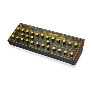 Behringer Wasp Deluxe Analog Synthesizer