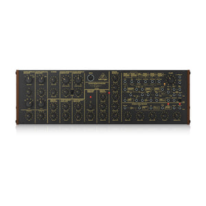 Behringer K-2 Analog and Semi-Modular Synthesizer
