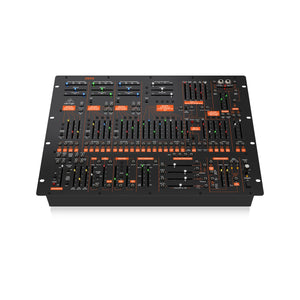Behringer 2600 Semi-Modular Analog Synthesizer
