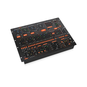 Behringer 2600 Semi-Modular Analog Synthesizer