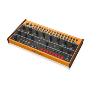Behringer Crave Analog Synthesizer with Sequencer
