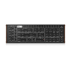 Behringer Pro-1 Analog Synthesizer (Eurorack)