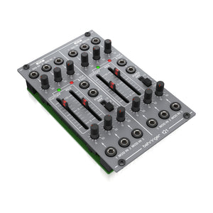 Behringer 121 Dual VCF Eurorack Module