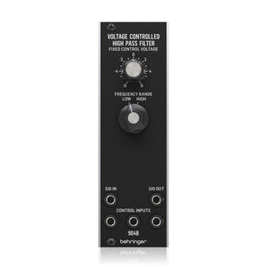 Behringer 904B Voltage Controller High Pass Filter Eurorack Module
