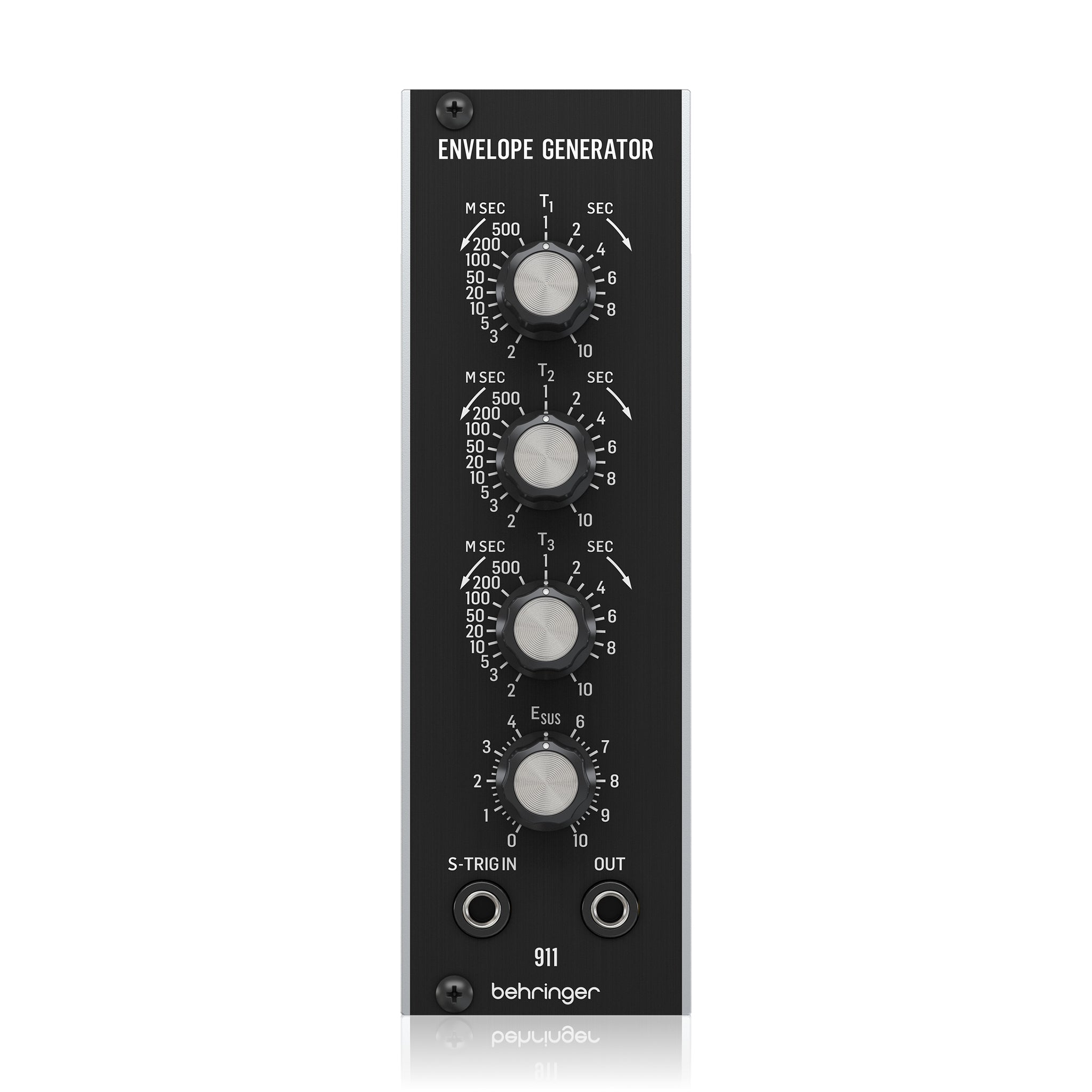 Behringer 911 Envelope Generator Eurorack Module