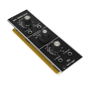 Behringer 911A Dual Trigger Delay Eurorack Module