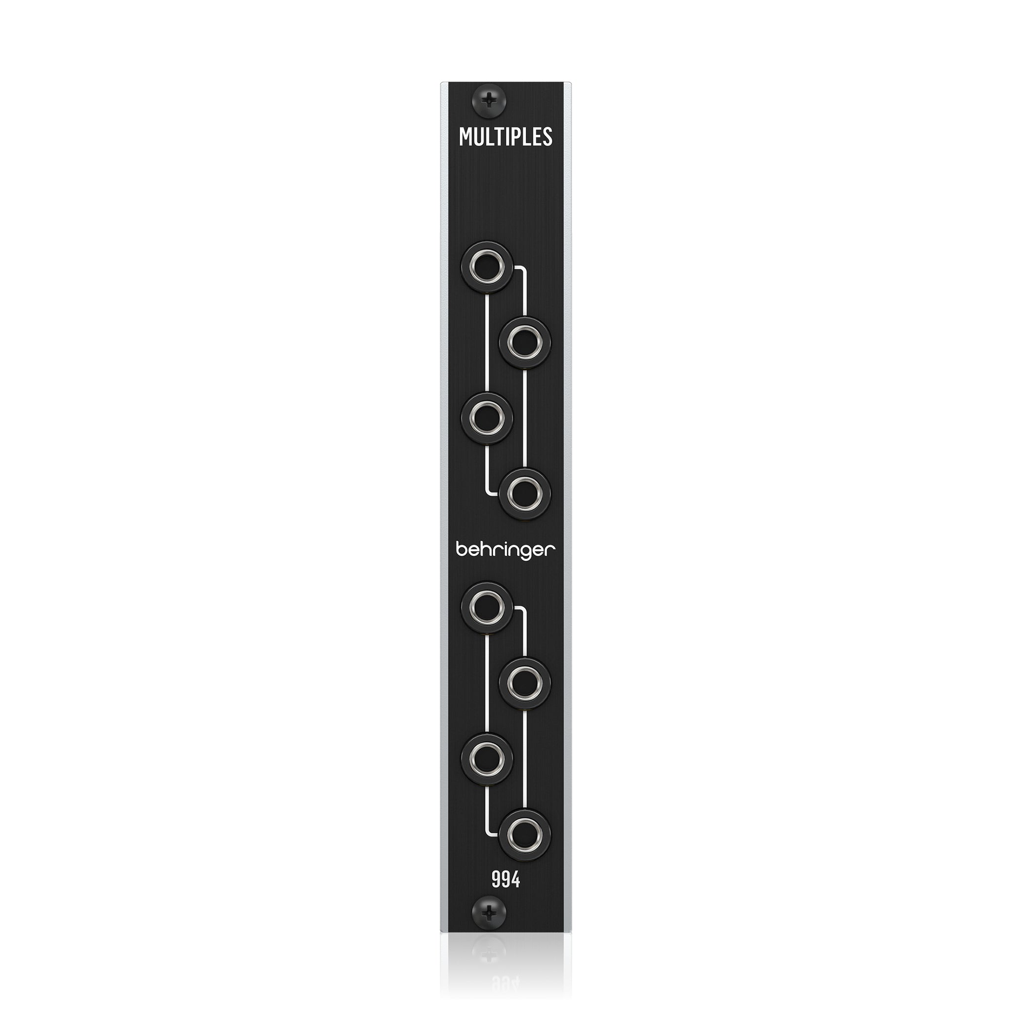 Behringer 994 Passive Multiples Eurorack Module